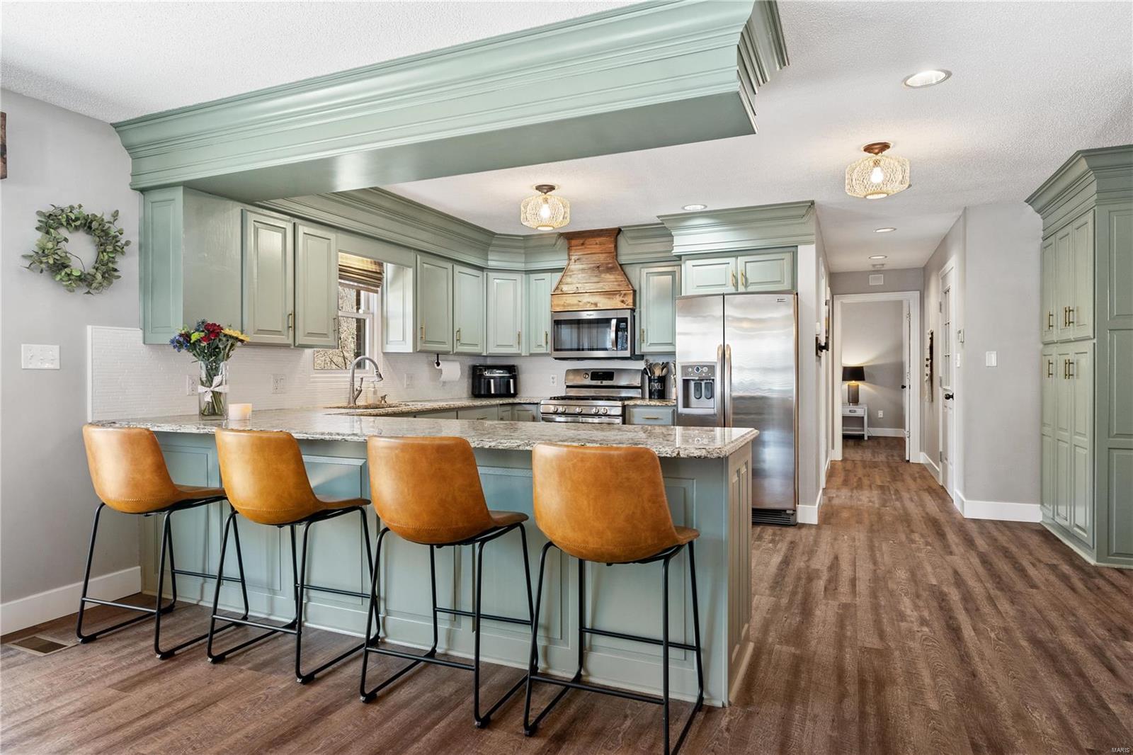 409 Oak Forest Drive Jackson, MO 63755 - Photo 11 of 49