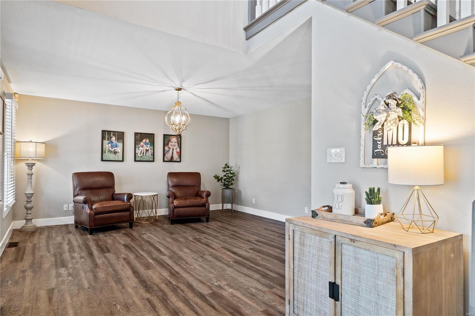 409 Oak Forest Drive Jackson, MO 63755 - Photo 15 of 49