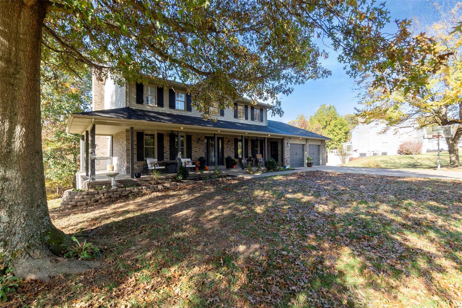 409 Oak Forest Drive Jackson, MO 63755 - Photo 2 of 49