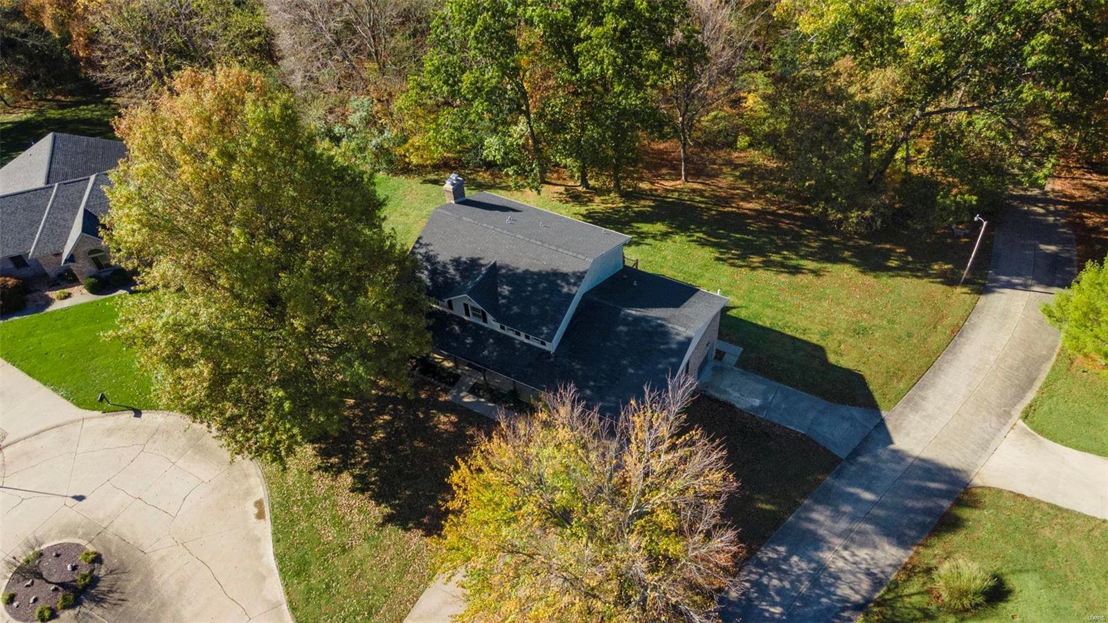 409 Oak Forest Drive Jackson, MO 63755 - Photo 42 of 49