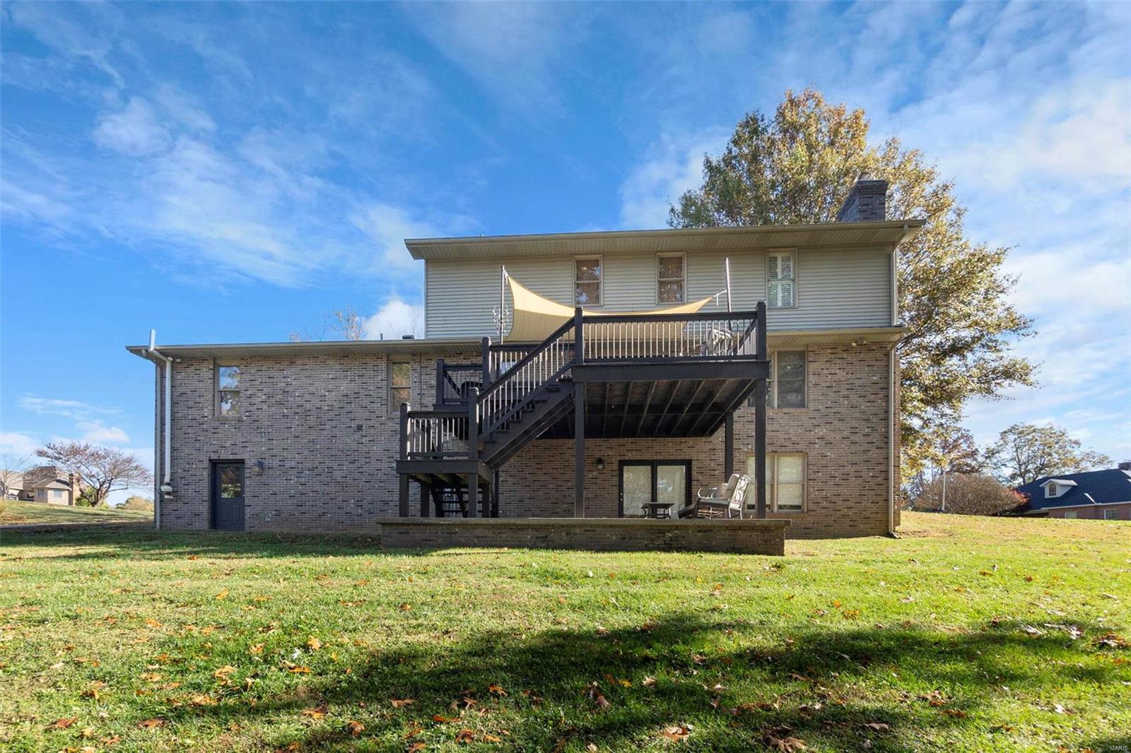 409 Oak Forest Drive Jackson, MO 63755 - Photo 44 of 49