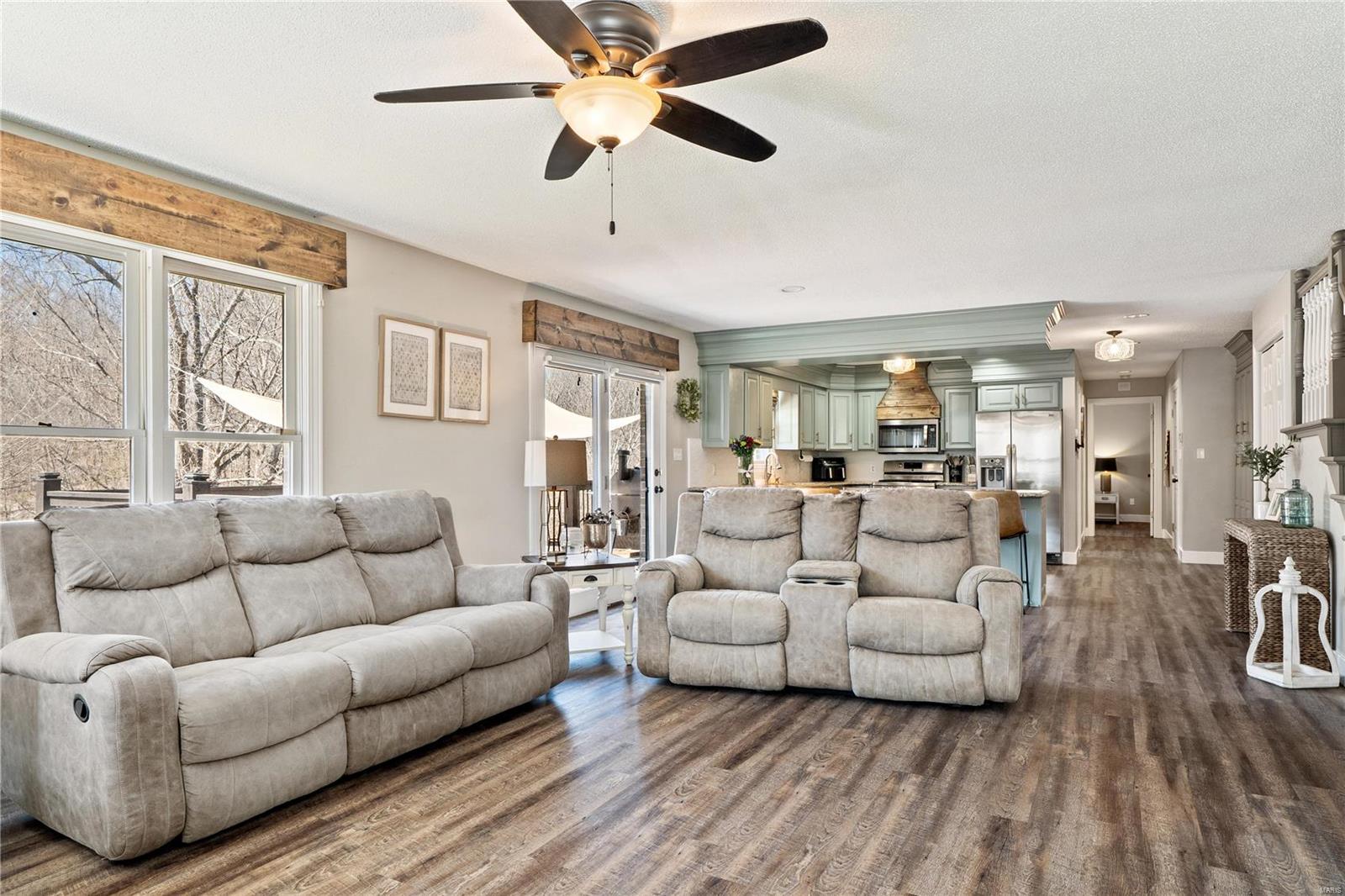 409 Oak Forest Drive Jackson, MO 63755 - Photo 5 of 49