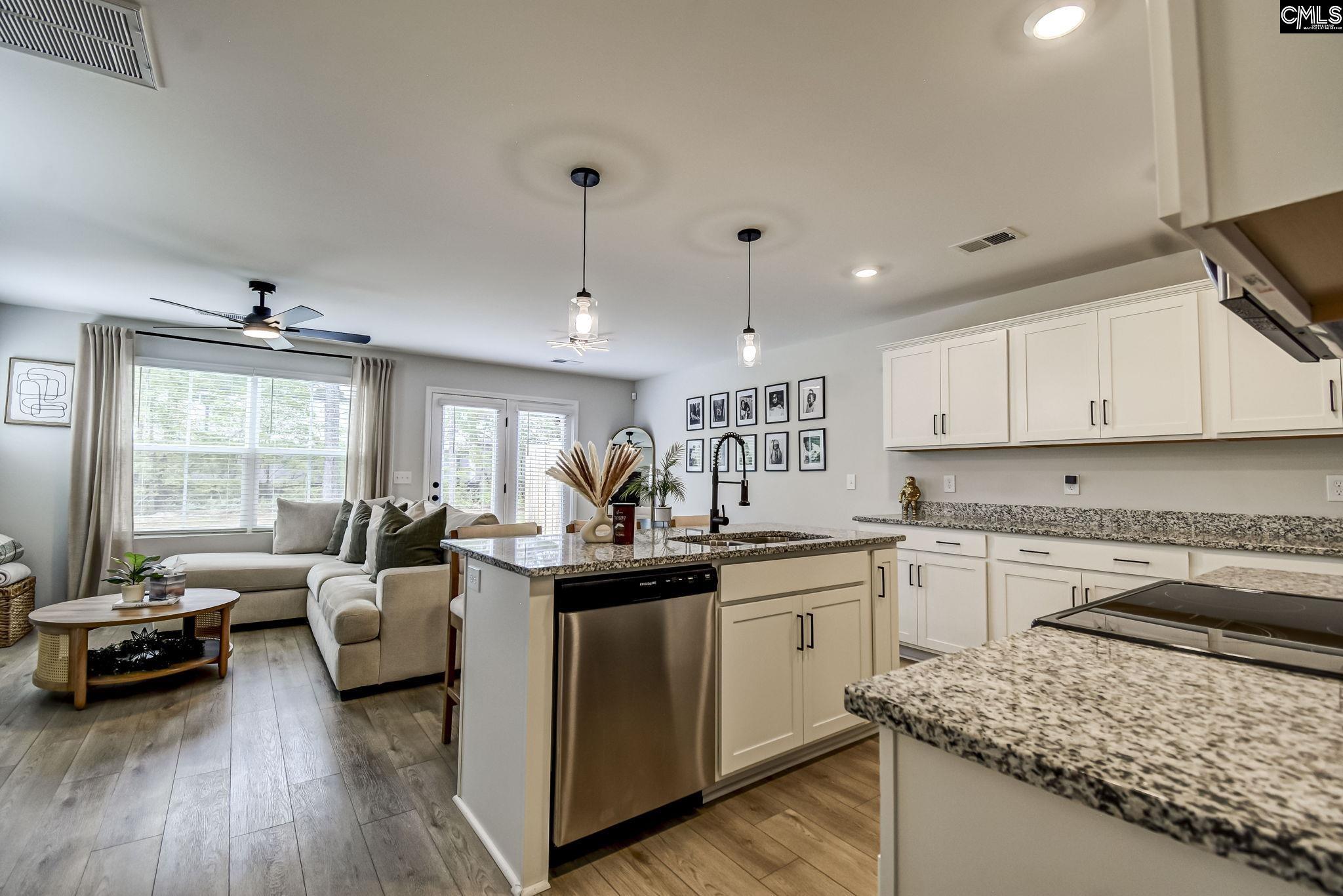 421 Nutsedge Court Lexington, SC 29072 - Photo 7 of 23