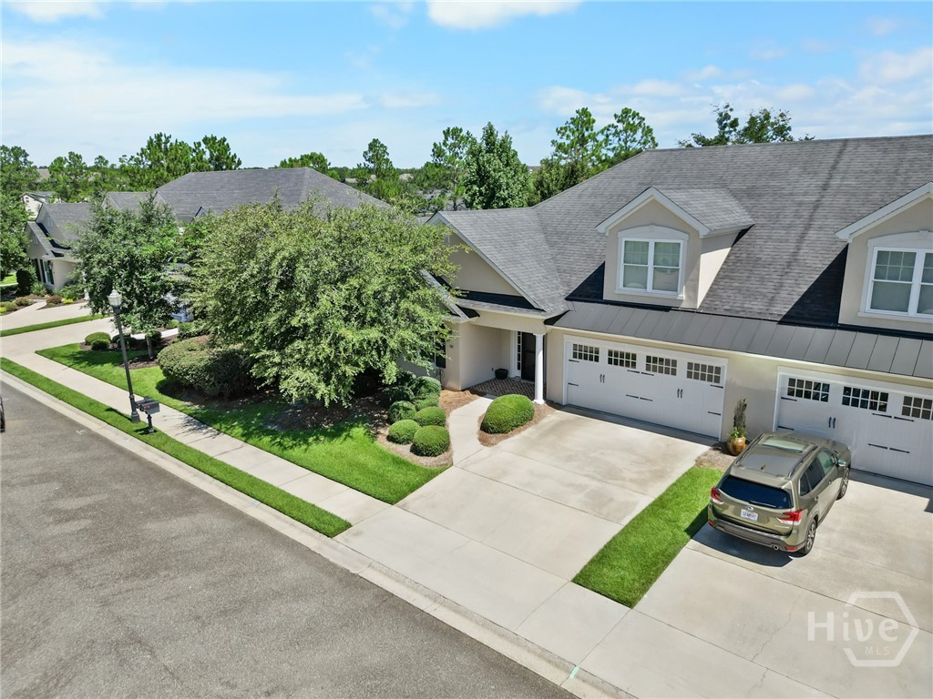 124 Mallory Place Pooler, GA 31322 - Photo 2 of 44 Gallery Image 2
