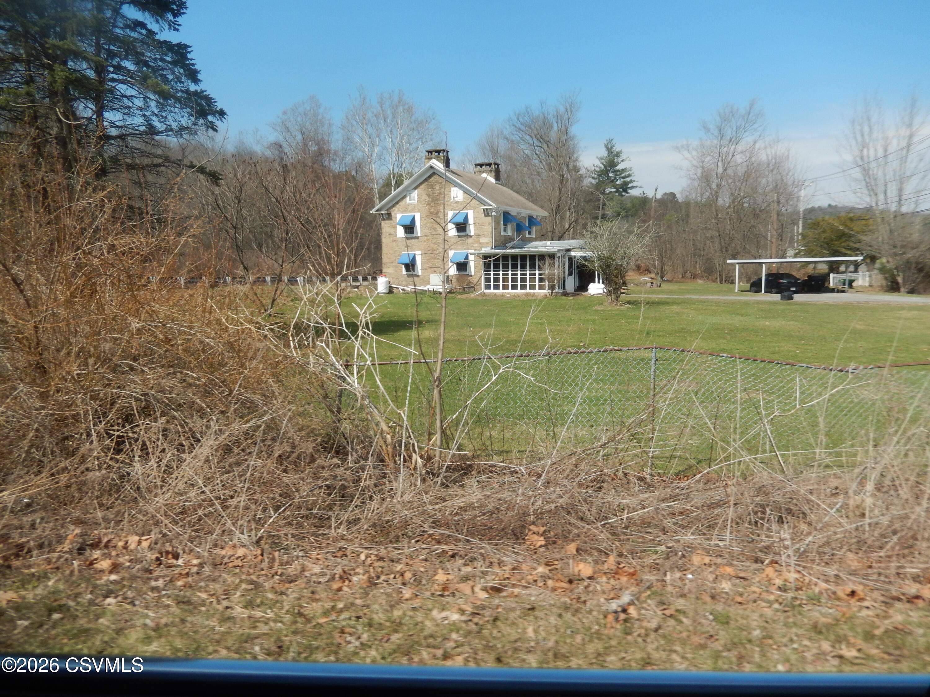 5 Shannon Road Benton, PA 17814 - Photo 8 of 38
