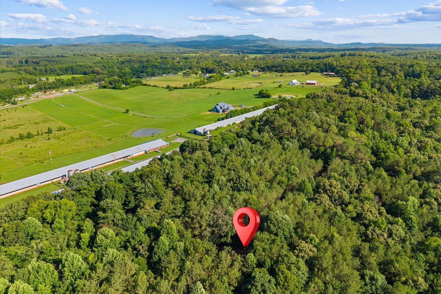 5 Ridge Road Old Fort, TN 37362 - Photo 13 of 13