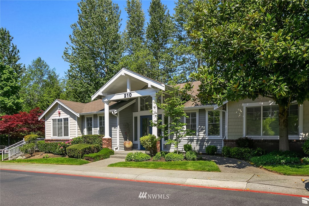 101 South 50th Place, Unit B Renton, WA 98055 - Photo 19 of 19 Gallery Image 19