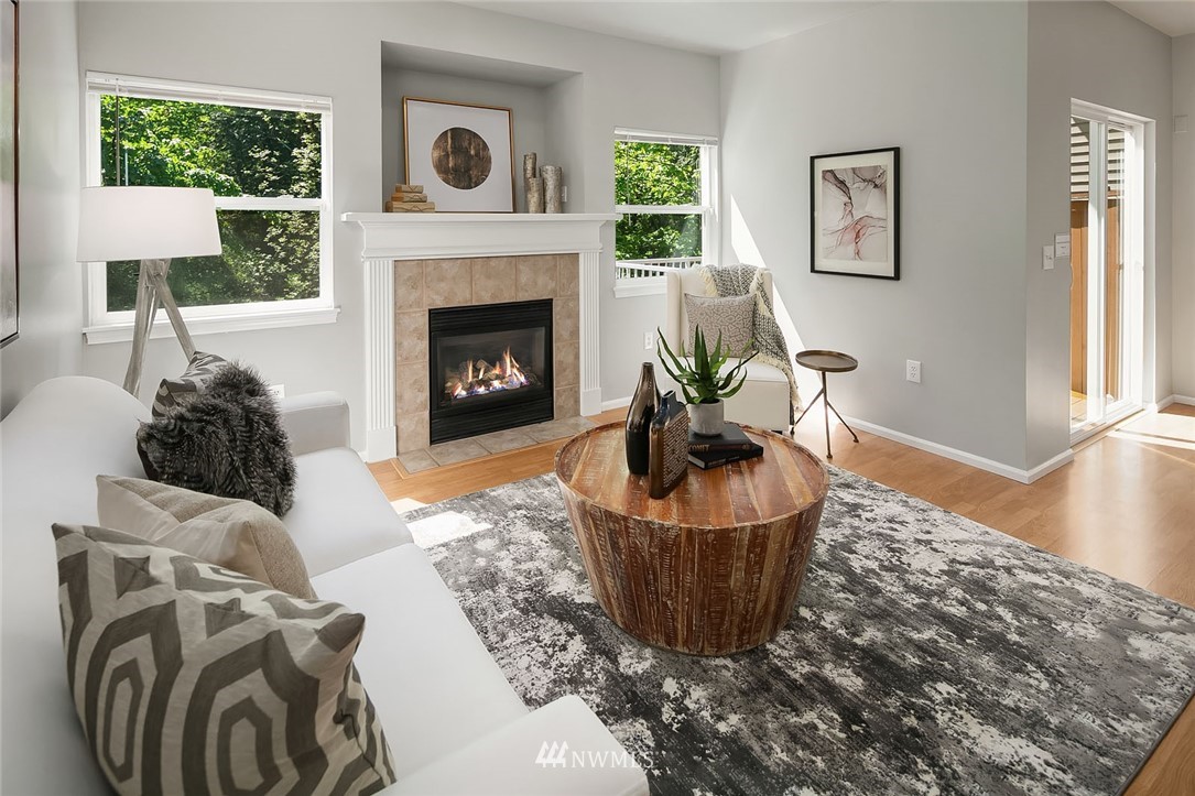 101 South 50th Place, Unit B Renton, WA 98055 - Photo 7 of 19 Gallery Image 7