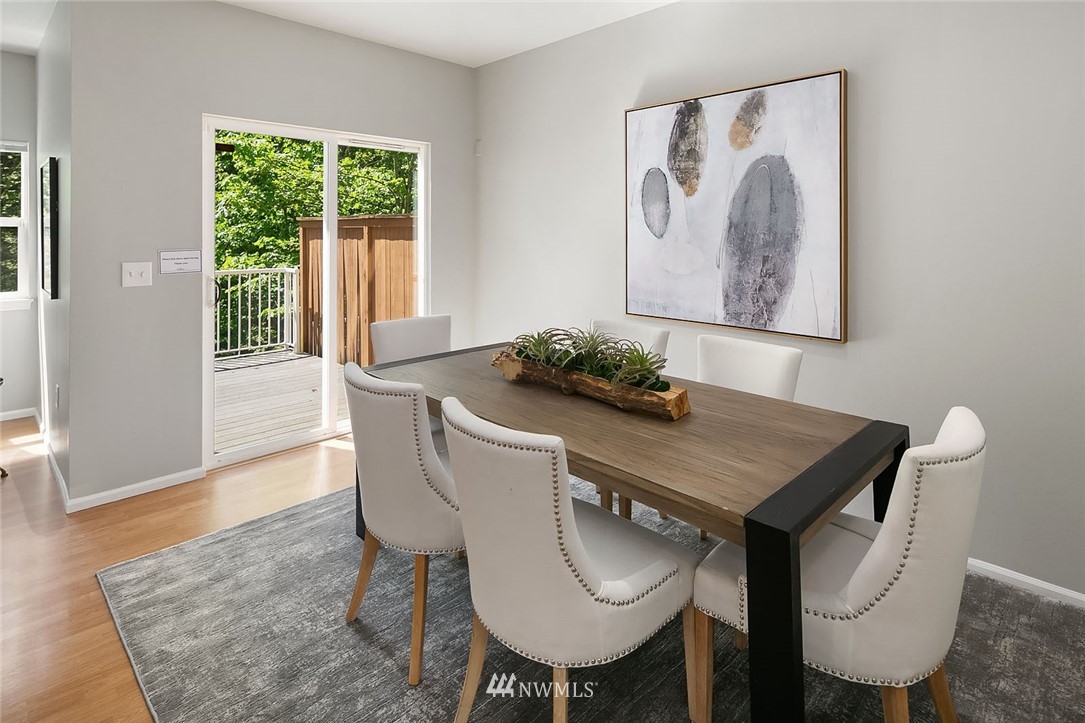 101 South 50th Place, Unit B Renton, WA 98055 - Photo 8 of 19 Gallery Image 8