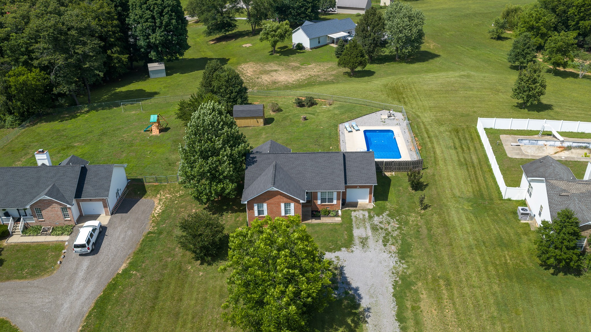 1087 Heatherwood Road Pleasant View, TN 37146 - Photo 59 of 60