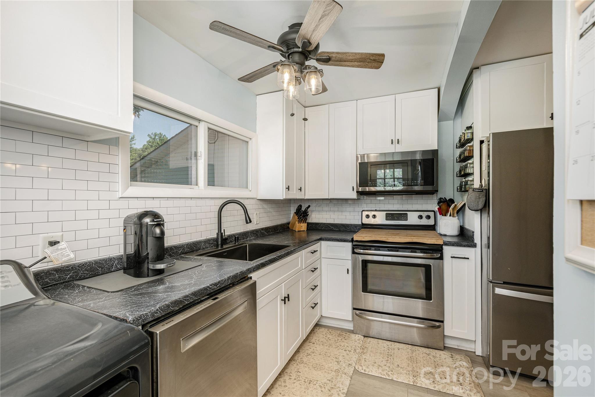 419 Big Bend Road Brevard, NC 28712 - Photo 8 of 25