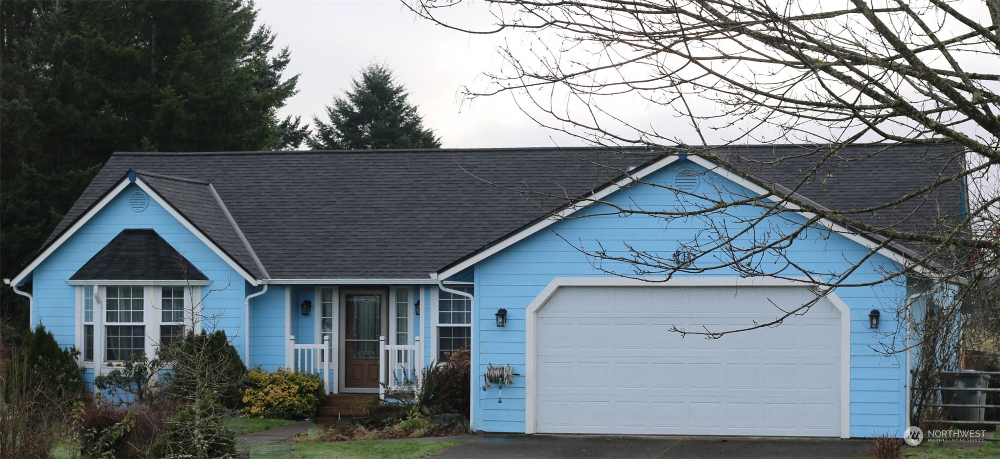 41 Williams Creek Road Oakville, WA 98568 - Photo 2 of 37 Gallery Image 2
