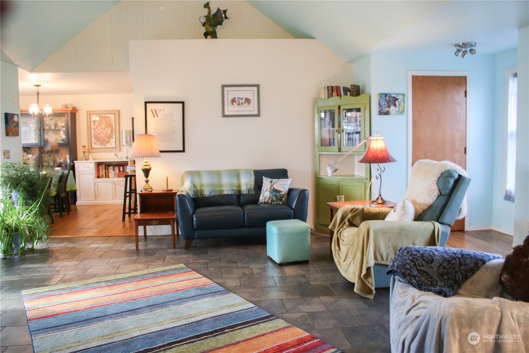 41 Williams Creek Road Oakville, WA 98568 - Photo 5 of 37 Gallery Image 5