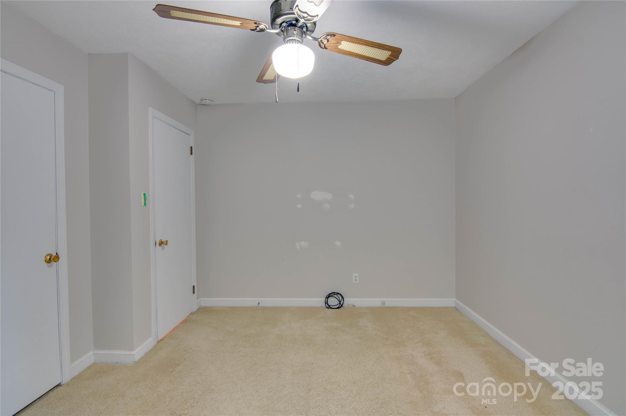 2319 Tin Mine Road Lincolnton, NC 28092 - Photo 20 of 30 a view of an empty room