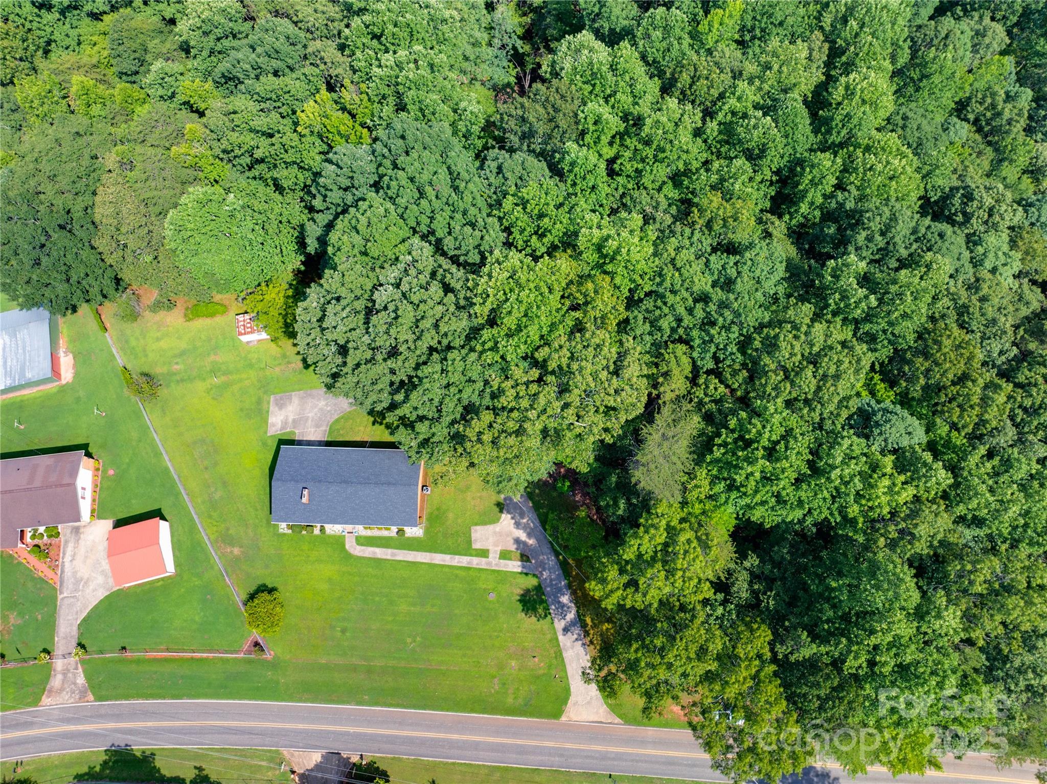 2319 Tin Mine Road Lincolnton, NC 28092 - Photo 28 of 30