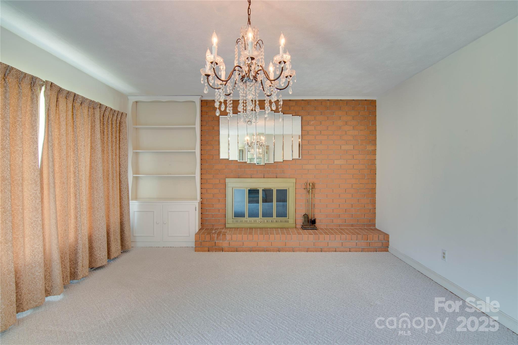 2319 Tin Mine Road Lincolnton, NC 28092 - Photo 8 of 30 a view of entrance and chandelier