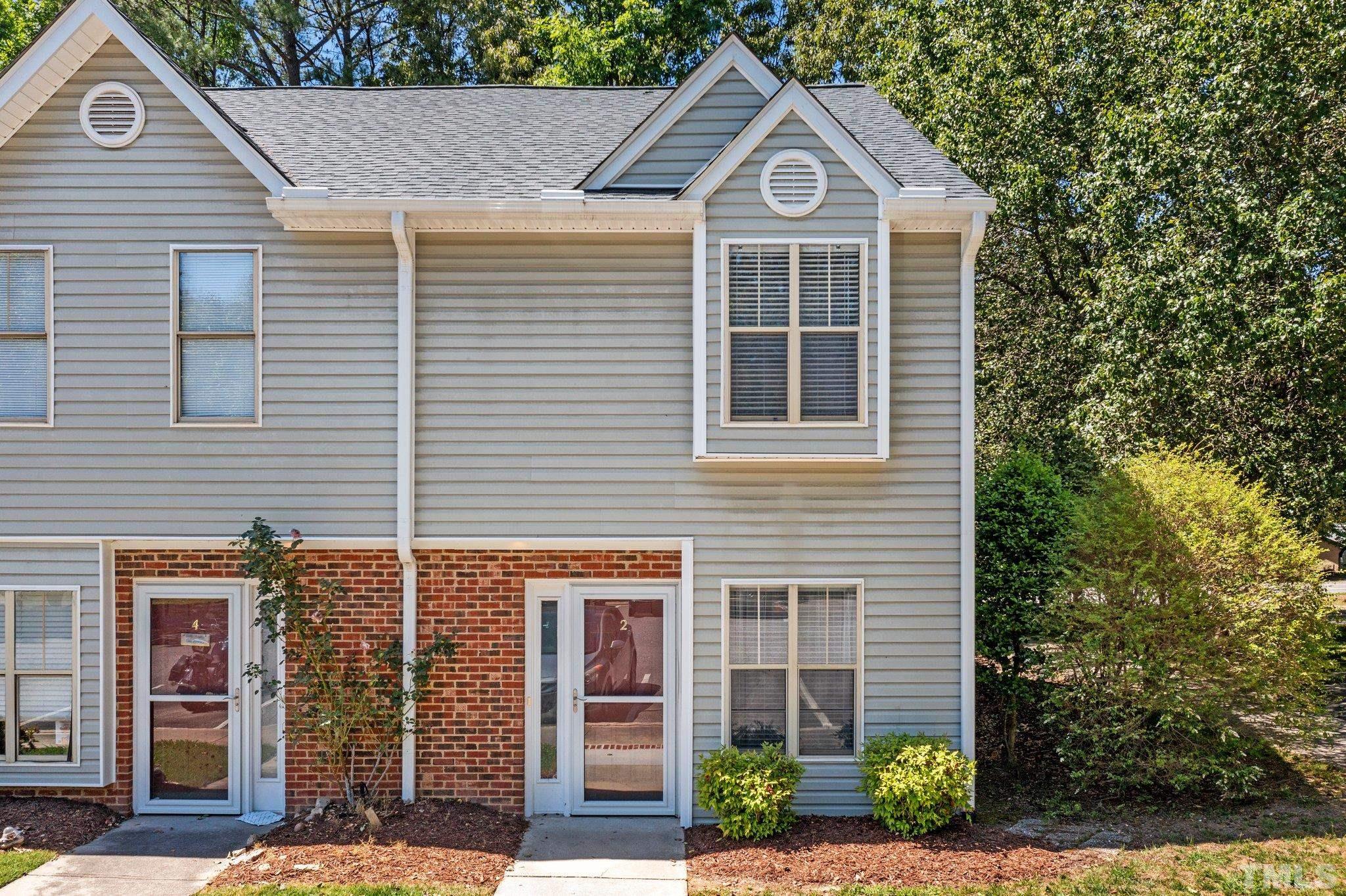 2 Parson Chase Durham, NC 27713 - Photo 1 of 24 Gallery Image 1