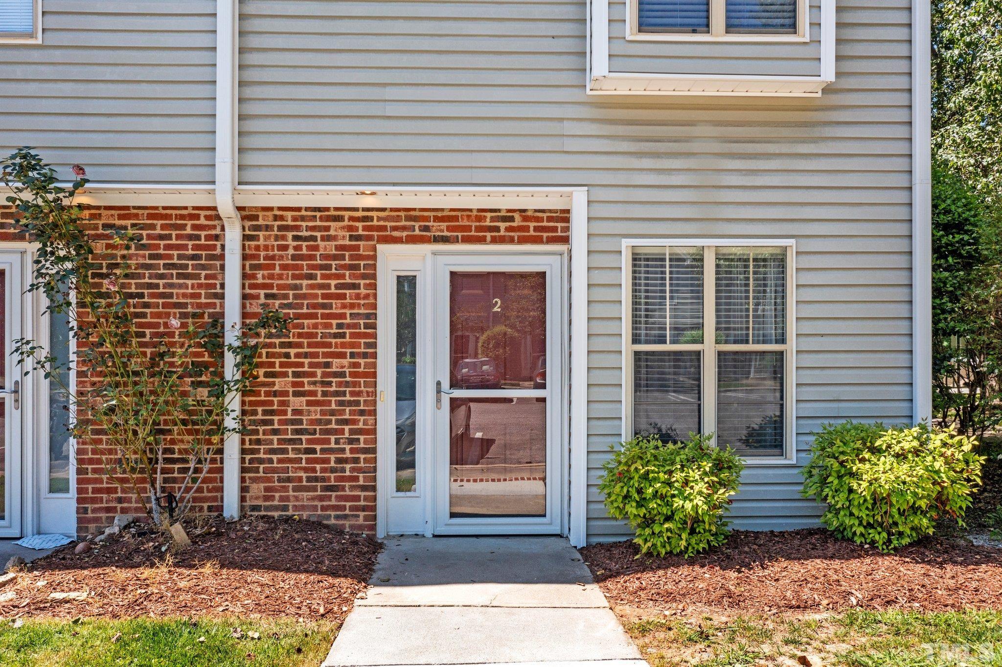 2 Parson Chase Durham, NC 27713 - Photo 2 of 24 Gallery Image 2
