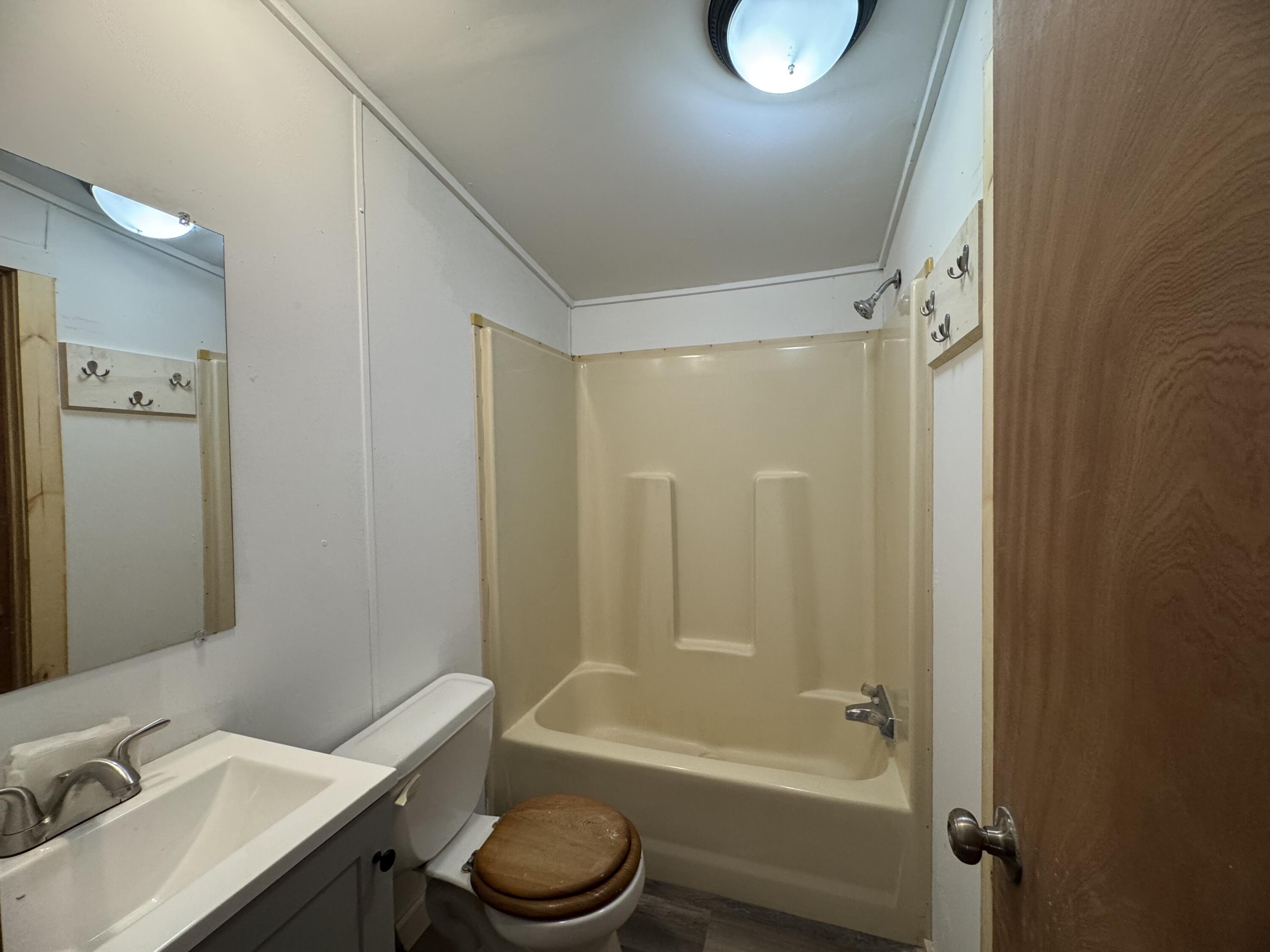408 Sturtevant Hill Road Readfield, ME 04355 - Photo 18 of 23 Bathroom