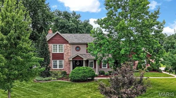 $500,000 | 81 Cinnamon Tree Court, St. Charles, MO 63304