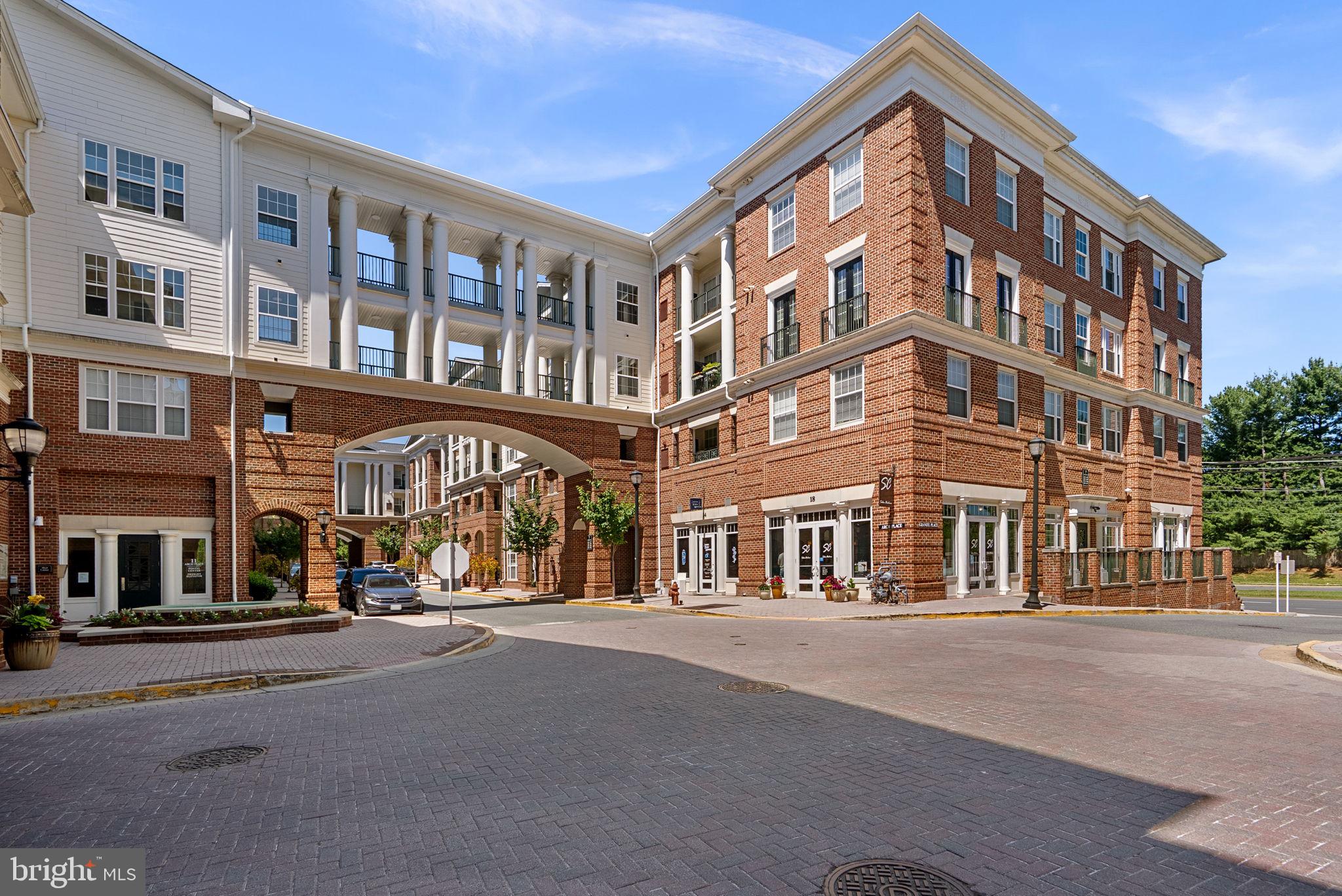 27 Booth Street, Unit 346 Gaithersburg, MD 20878 - Photo 29 of 29 Exterior