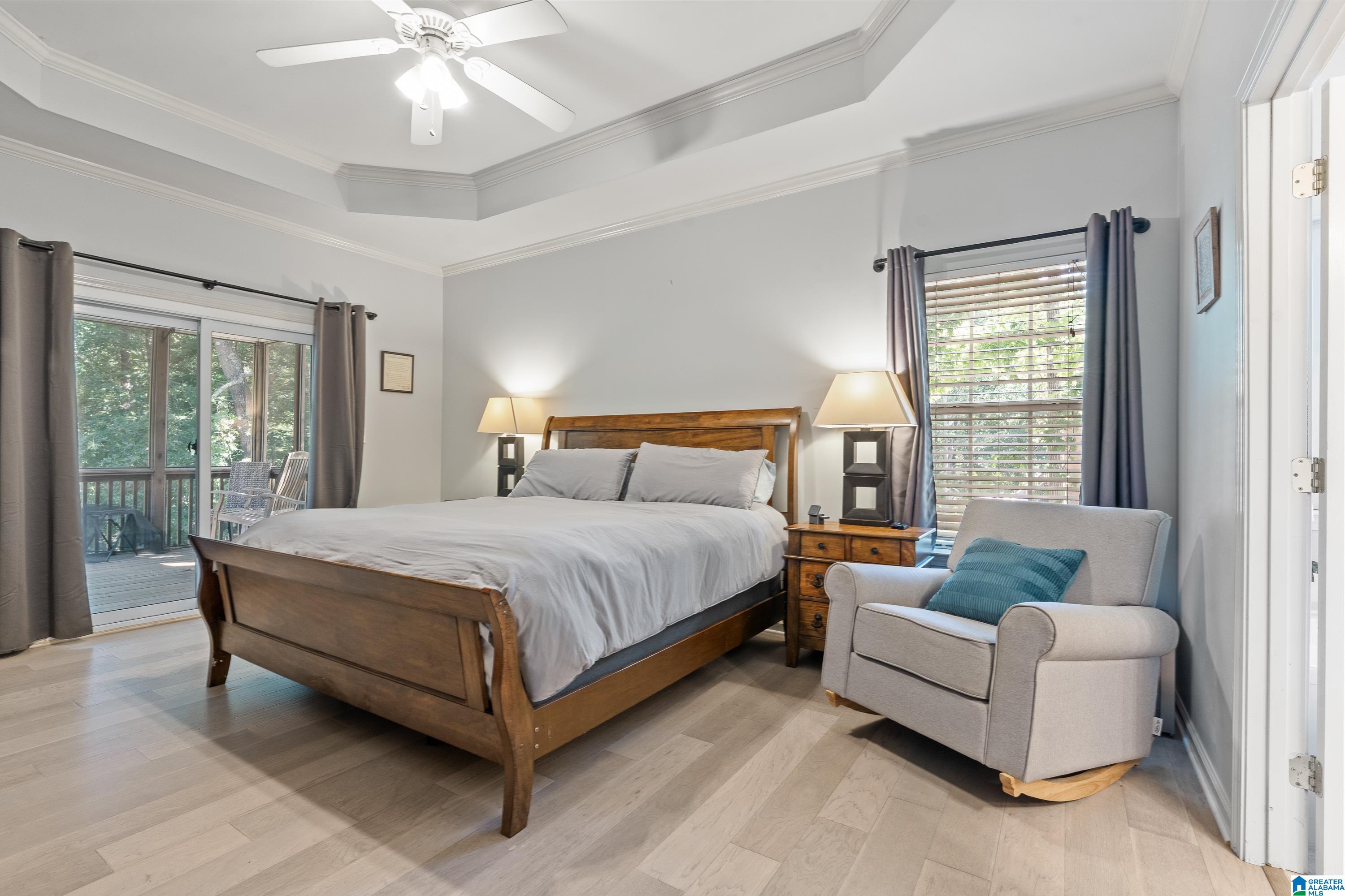 104 Magnolia Ridge Circle Chelsea, AL 35043 - Photo 21 of 48