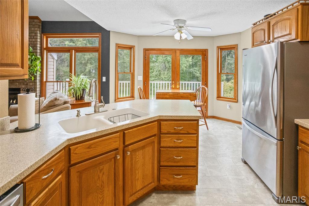 3816 Airport Road Godfrey, IL 62035 - Photo 20 of 90 Gallery Image 20