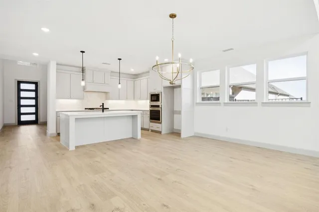 $634,308 | 1400 Rose Mallow Road, Celina, TX 75009