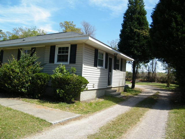 462 Gilbert Street Southeast Aiken, SC 29801 - Photo 23 of 26