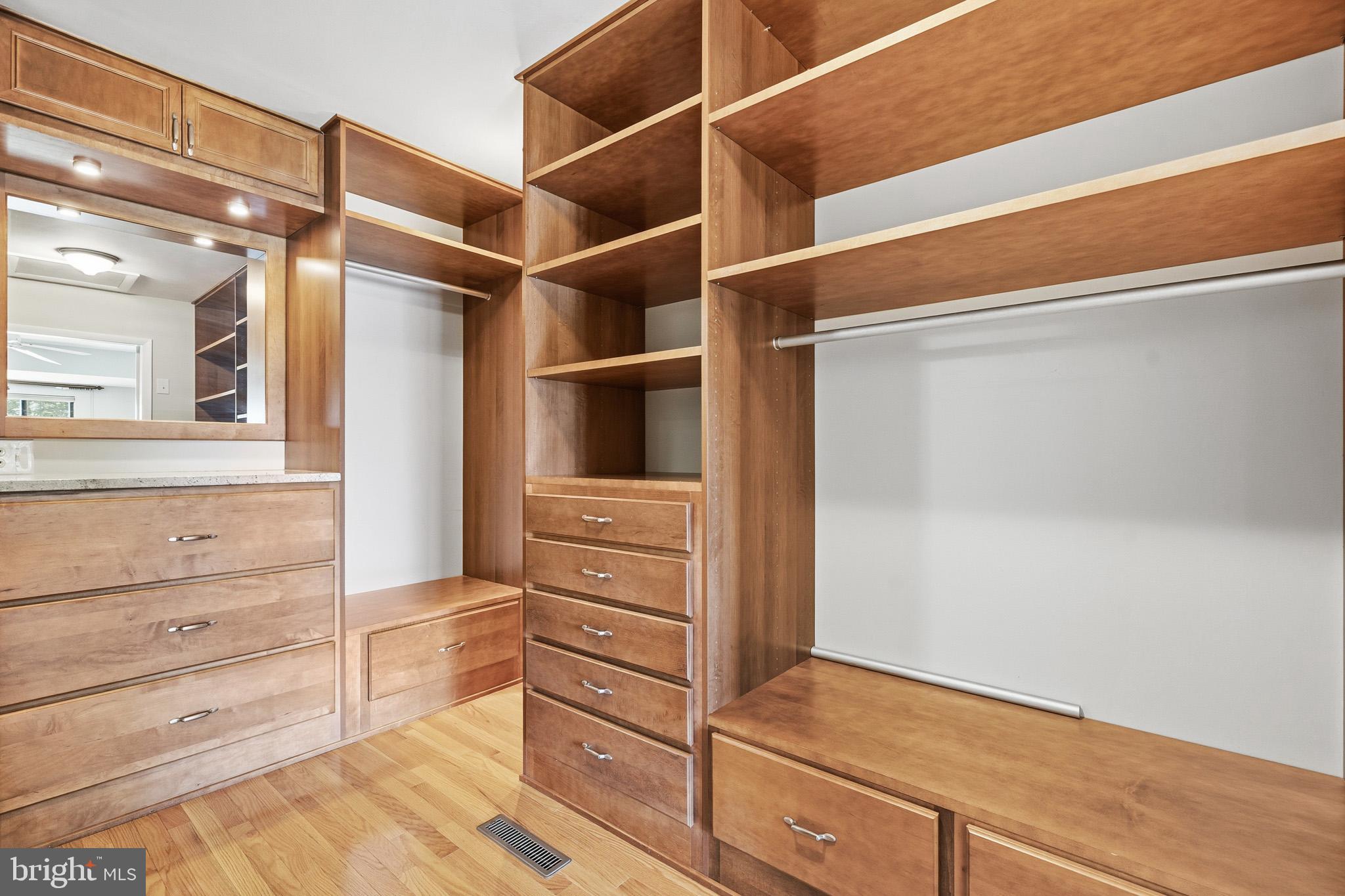 18040 Shipping Point Road Lexington Park, MD 20653 - Photo 34 of 75 Clothes and shoes finally have a home!