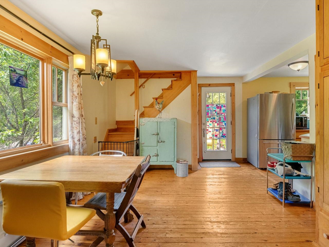 1471 Stellar Road Williamstown, VT 05679 - Photo 8 of 49