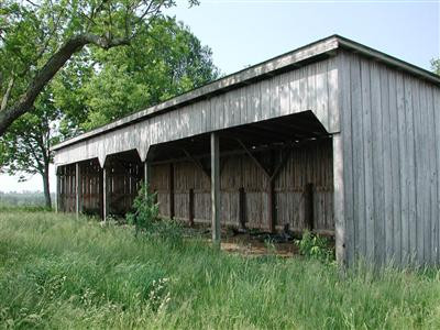 1261 Ramey Road Sharpsburg, KY 40374 - Photo 36 of 65 Photo 37