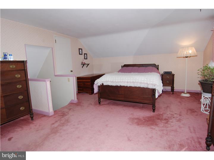 109 Tasker Avenue Reading, PA 19607 - Photo 14 of 23 Master Bedroom