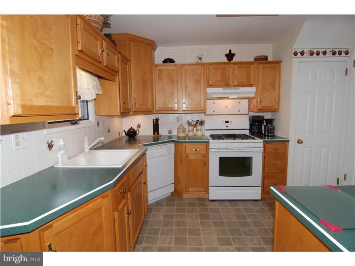 109 Tasker Avenue Reading, PA 19607 - Photo 8 of 23 Kitchen