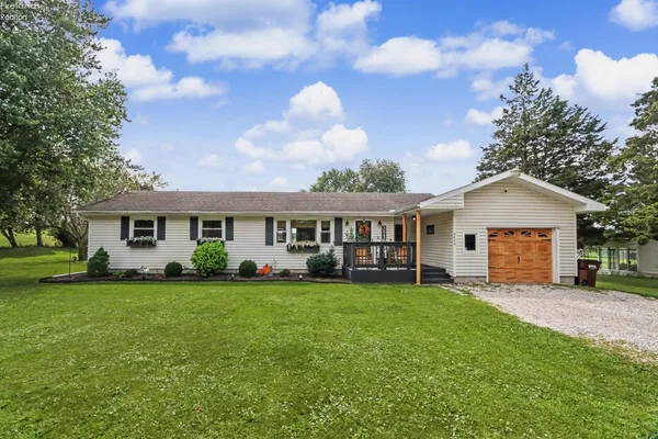 $279,900 | 3847 Highway 603, Plymouth, OH 44865
