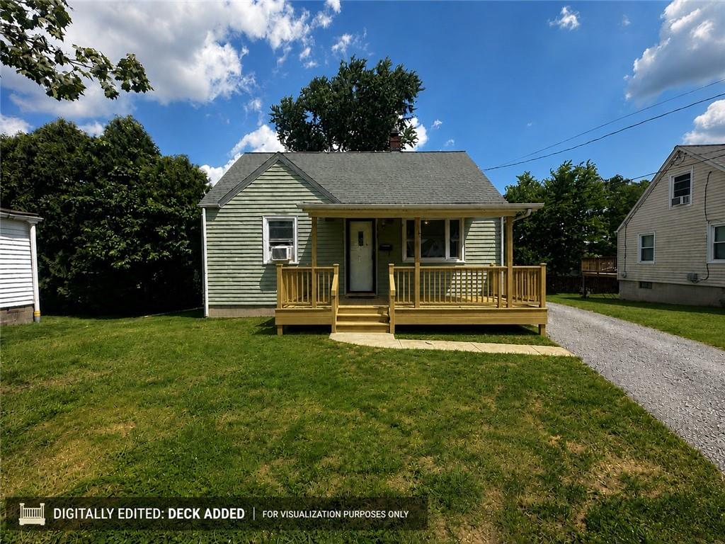 633 Crowder Avenue Sharon, PA 16146 - Photo 1 of 33