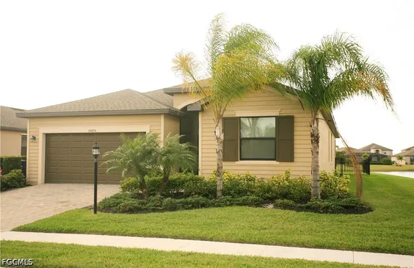$2,800 | 14495 Vindel Circle, Fort Myers, FL 33905