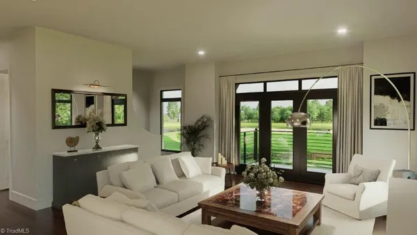 110 Southpoint Lane, Unit 5, New London, NC 28127