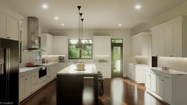 110 Southpoint Lane, Unit 5, New London, NC 28127