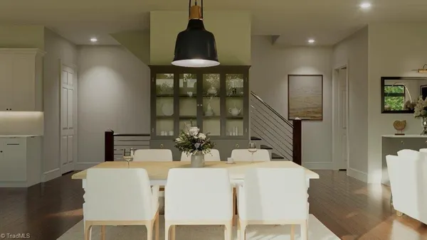 110 Southpoint Lane, Unit 5, New London, NC 28127