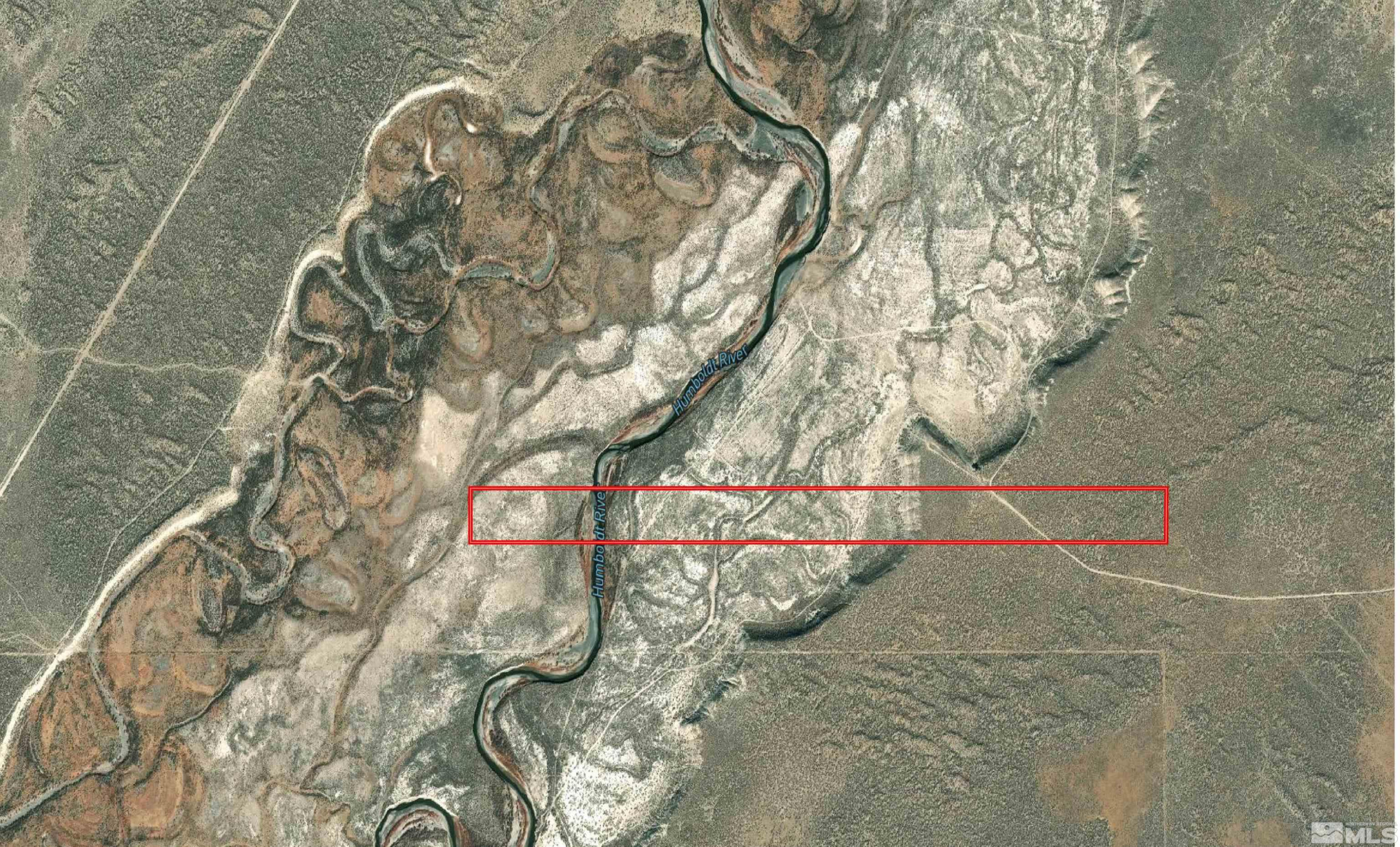 0 Spring River Road Winnemucca, NV 89445 - Photo 2 of 6 Photo 2