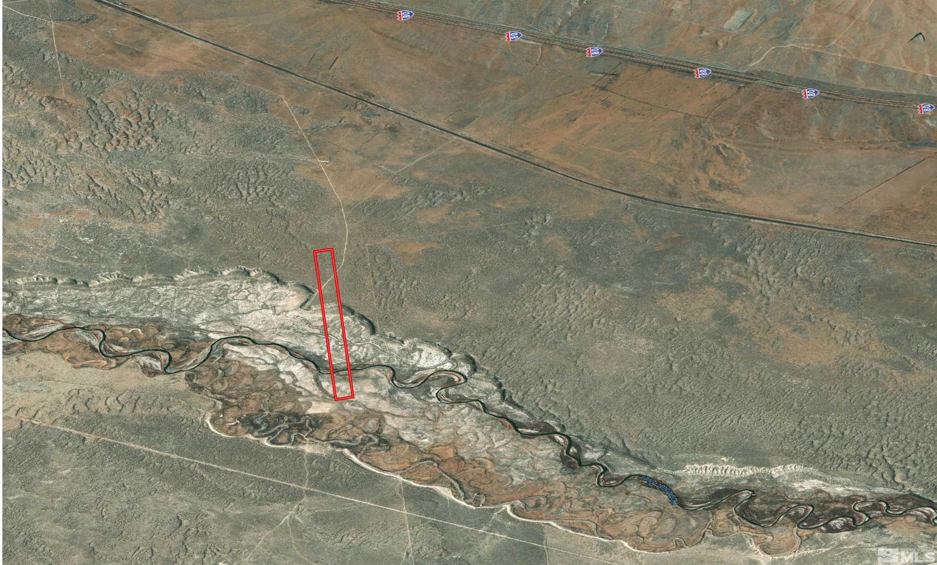0 Spring River Road Winnemucca, NV 89445 - Photo 3 of 6 Photo 3