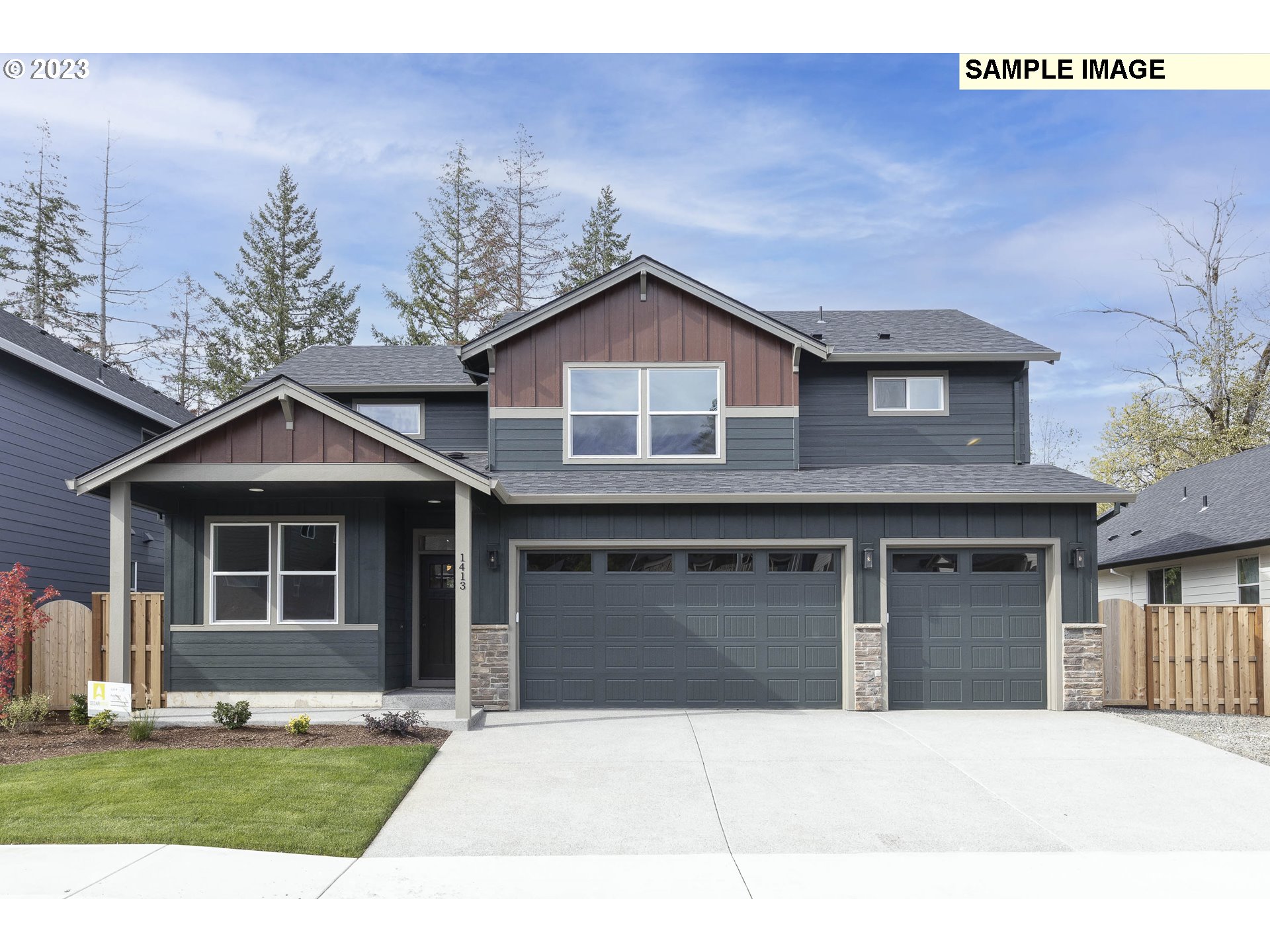2762 Northeast Sweetwater Road Estacada, OR 97023 - Photo 1 of 34 Gallery Image 1
