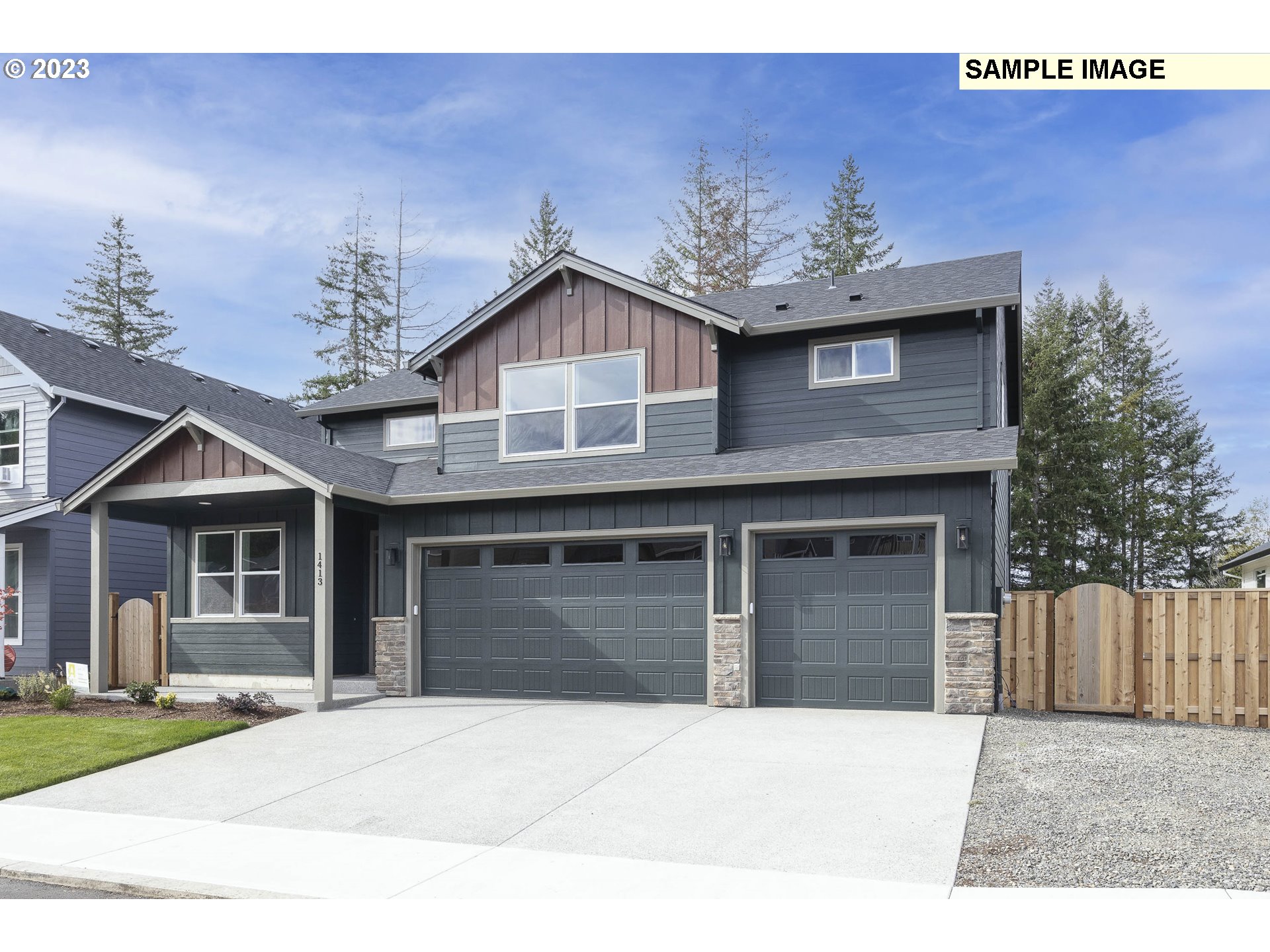 2762 Northeast Sweetwater Road Estacada, OR 97023 - Photo 2 of 34 Gallery Image 2