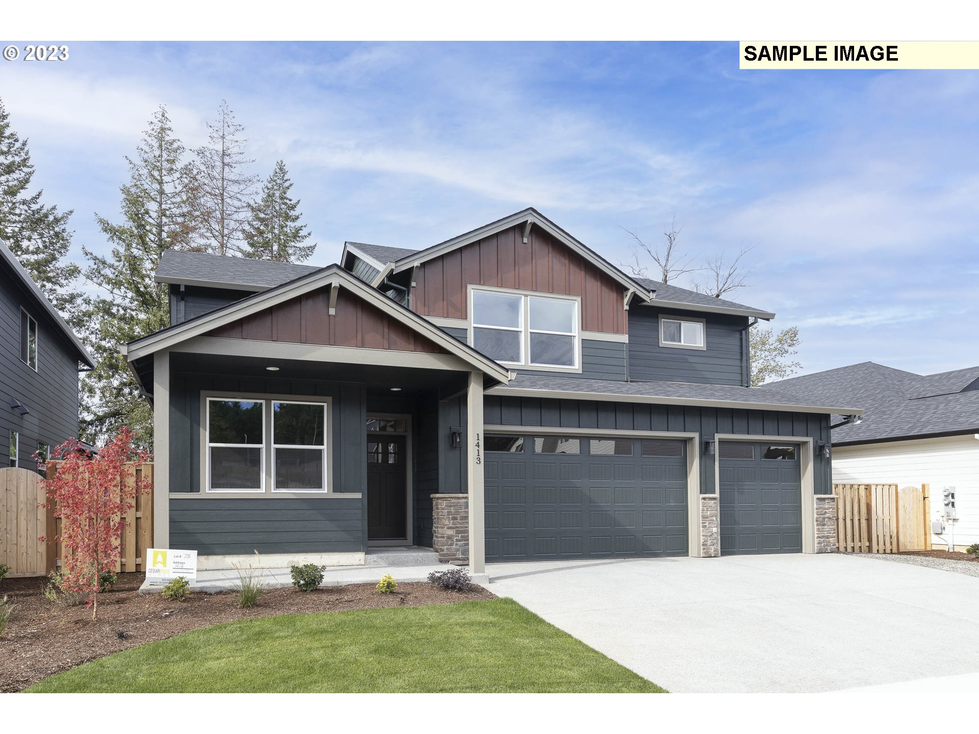 2762 Northeast Sweetwater Road Estacada, OR 97023 - Photo 3 of 34 Gallery Image 3