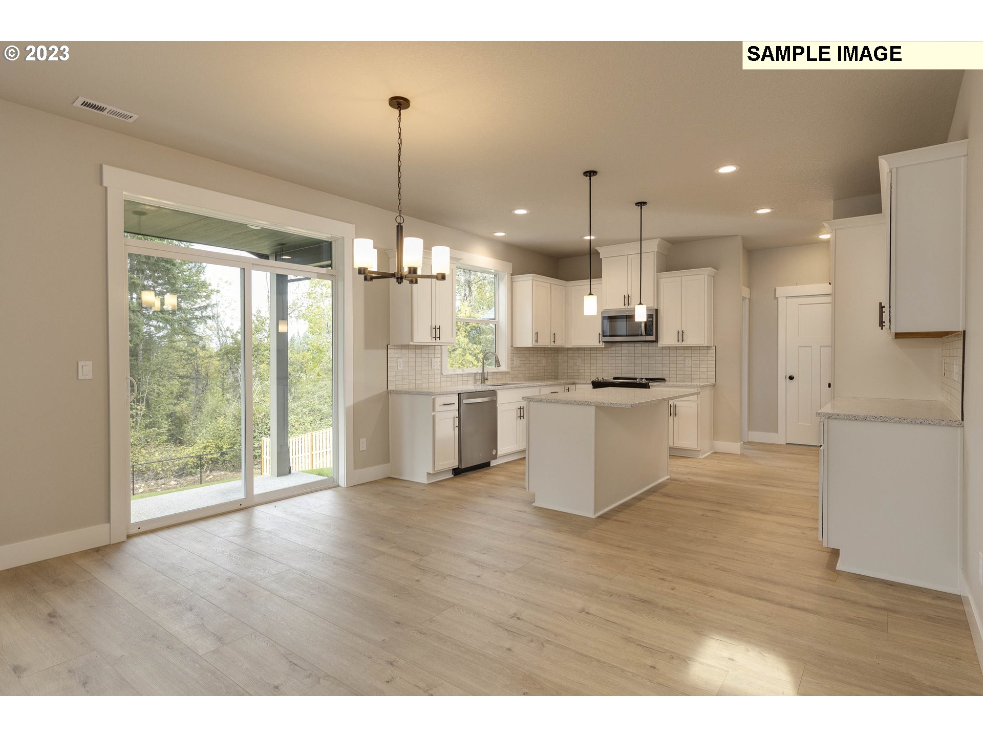 2762 Northeast Sweetwater Road Estacada, OR 97023 - Photo 10 of 34 Gallery Image 10