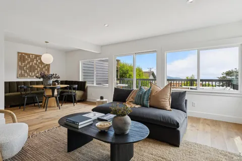 $1,995,000 | 120-122 West Street, Sausalito, CA 94965