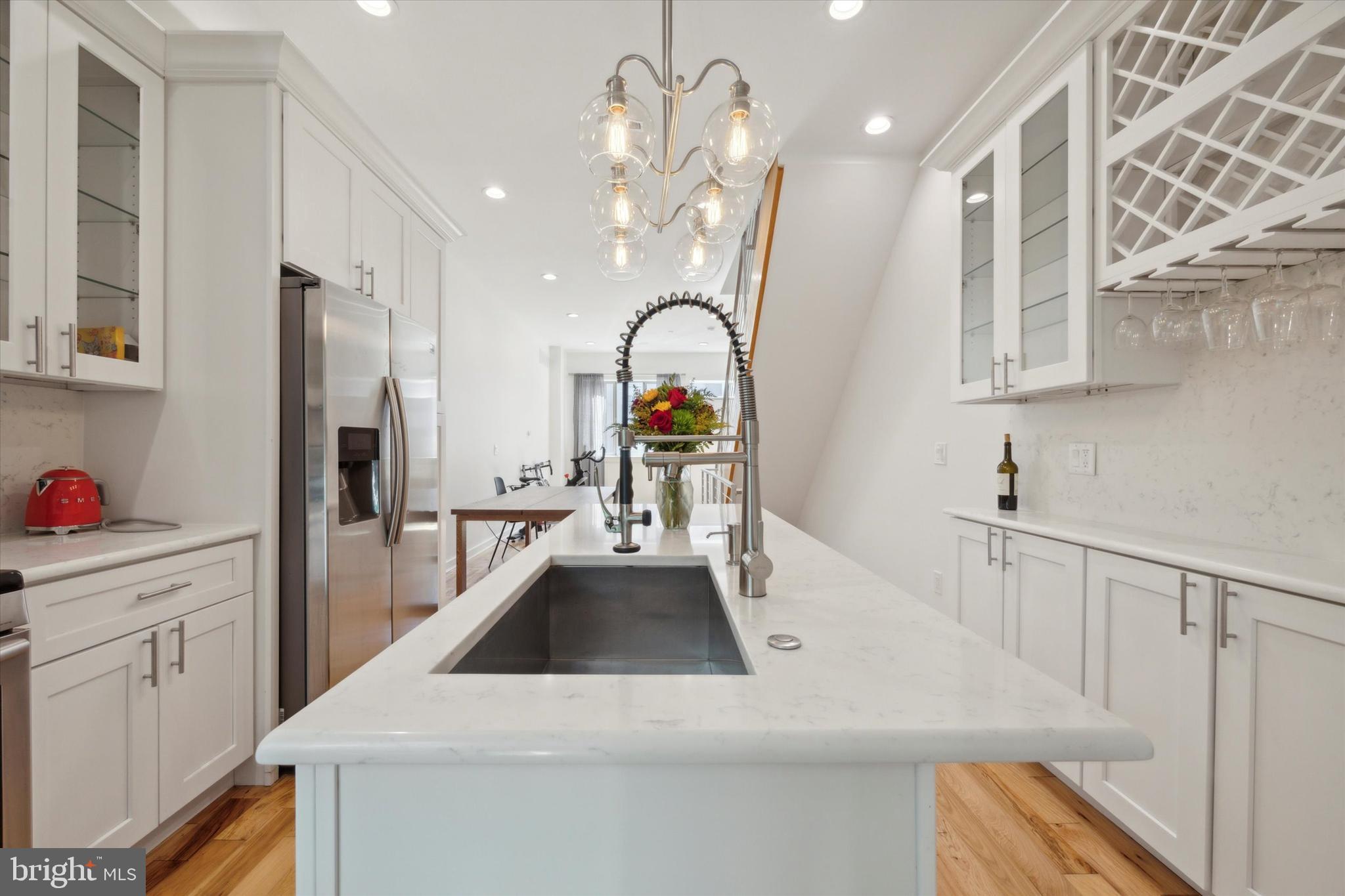 2605 Wilder Street Philadelphia, PA 19146 - Photo 7 of 24