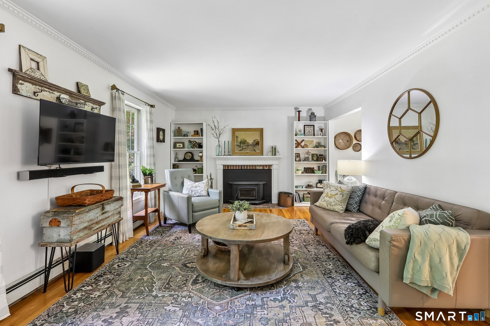 338 Good Hill Road Woodbury, CT 06798 - Photo 5 of 40