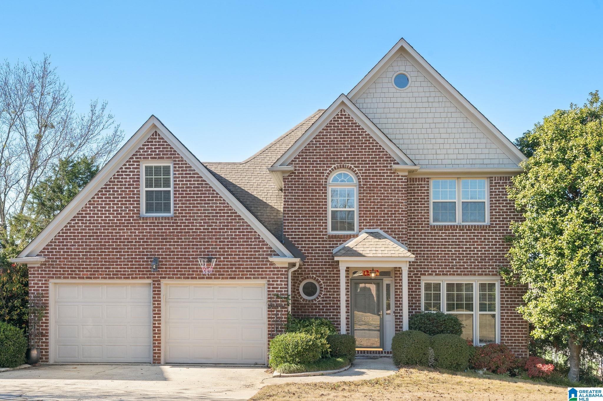 2273 Sterling Ridge Circle Birmingham, AL 35216 - Photo 1 of 36